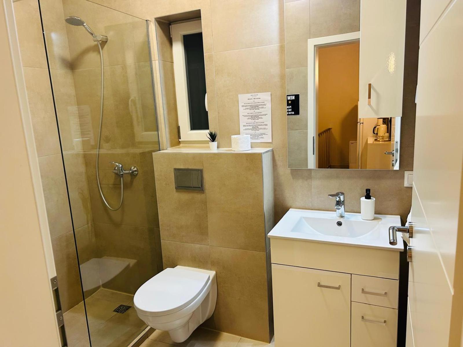 Hotel New House Sybin Zewnętrze zdjęcie