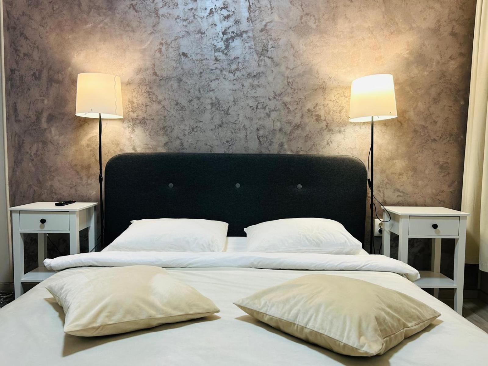 Hotel New House Sybin Zewnętrze zdjęcie