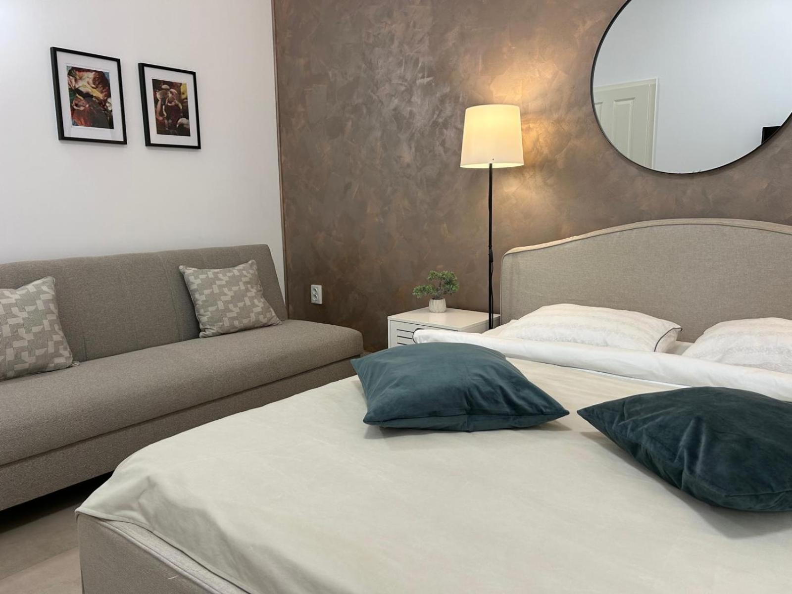 Hotel New House Sybin Zewnętrze zdjęcie