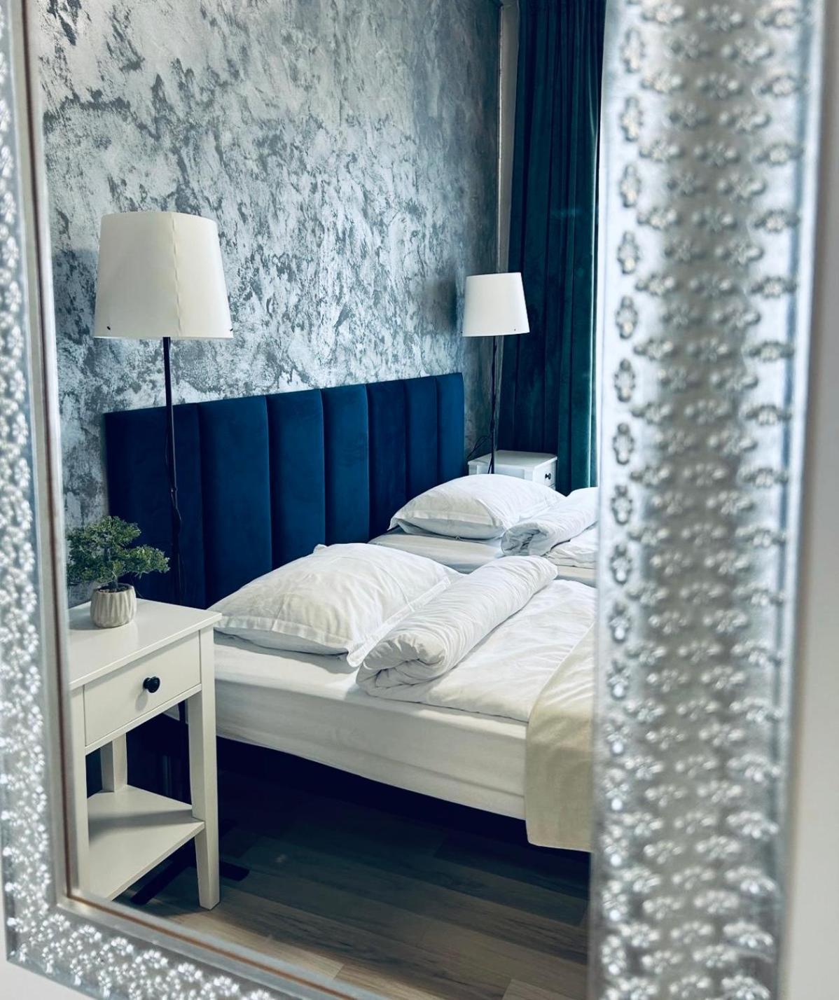 Hotel New House Sybin Zewnętrze zdjęcie