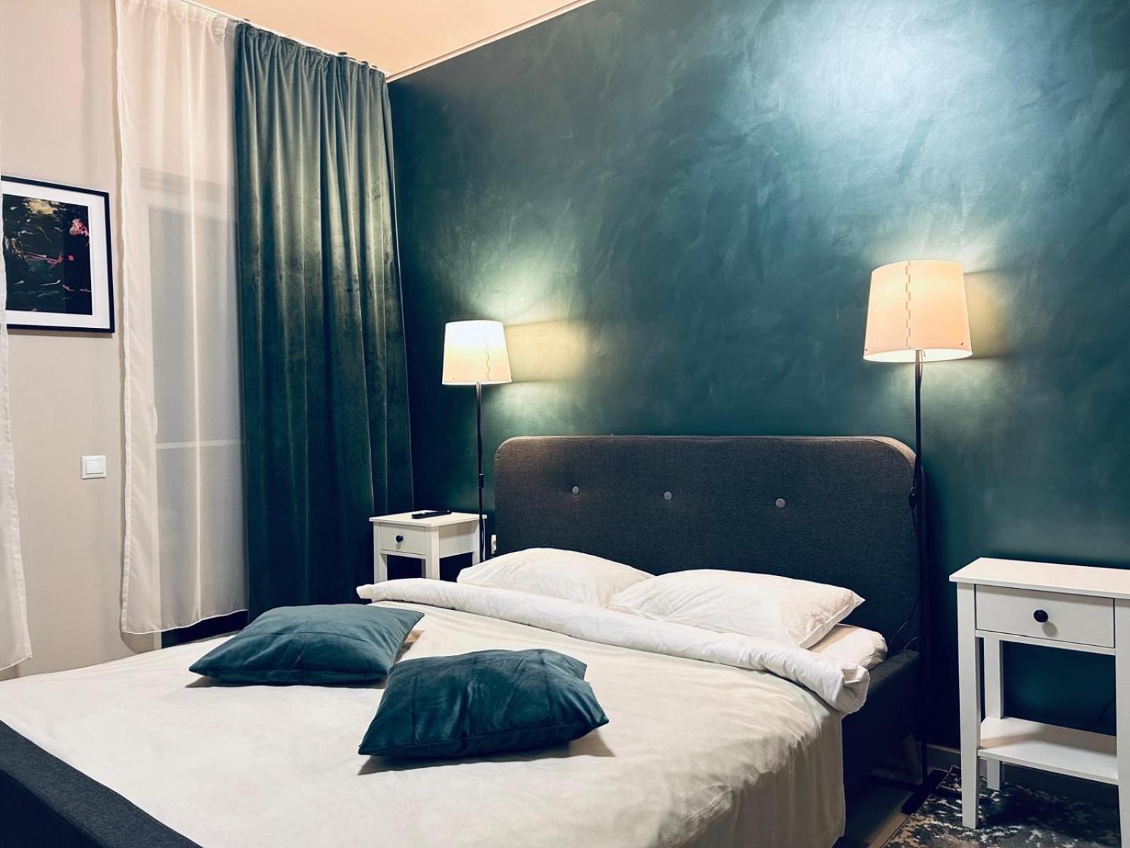 Hotel New House Sybin Zewnętrze zdjęcie